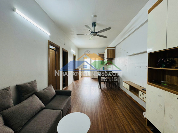 Chỉ 1,3 Tỷ Nhận Nhà Ở Ngay - Căn 2 Ngủ Full Đồ Thanh Hà