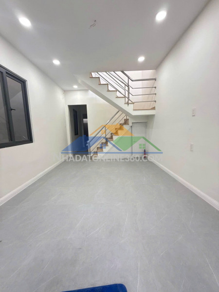 Nhà gần chợ cây sộp q12 - ngang 4.5m cực hiếm - 4 phòng ngủ - sổ hồng riêng, 4,65 tỷ tl