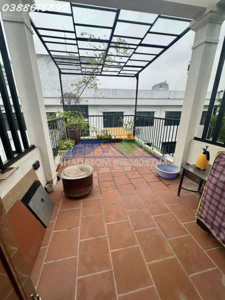 ???? bán nhà phân lô đội cấn - ba đình - 50m2 - 6 tầng tm - ô tô tránh - giá 20.5 tỷ