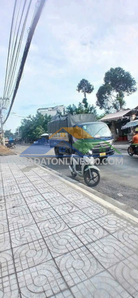 Hàng fo mới ra lò đất 125m mt giá chỉ 3.75 tỷ – quá hiếm