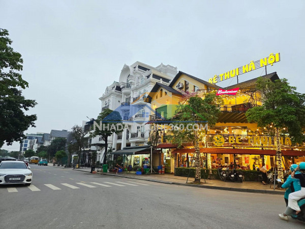 Liền kề minh tâm, 80m x 7 tầng, mt 5m, thiết kế hiện đại, an...