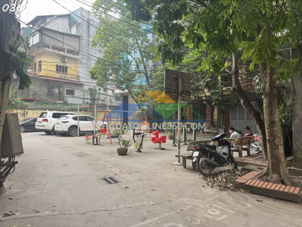 Siêu hiếm, bán đất phố khuất duy tiến 40m, mặt tiền, 3.7m, 12.9 tỷ