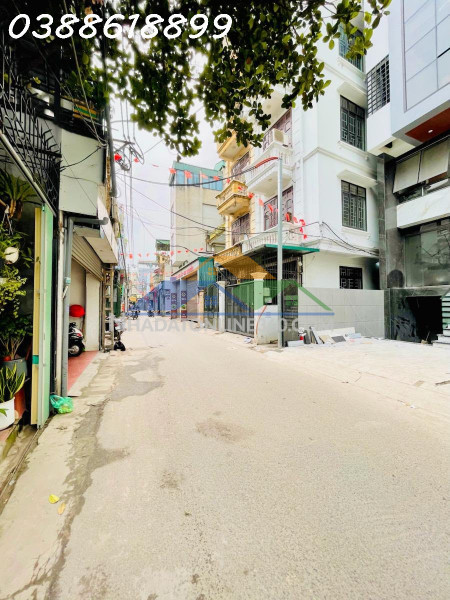 ???? bán mặt phố bùi xương trạch - thanh xuân - 86m2 - mt 4,5m - 8 tầng tm - kinh doanh đỉnh - giá 29.5 tỷ