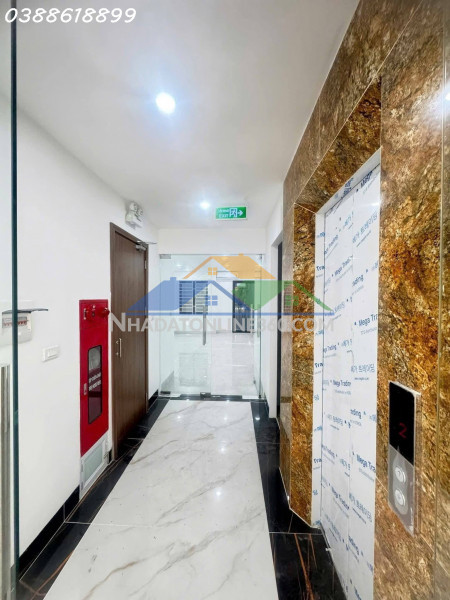 ???? bán mặt phố la thành - ba đình - 90m2 - mt 5m - 9 tầng tm - vỉa hè rộng - giá 58,8 tỷ