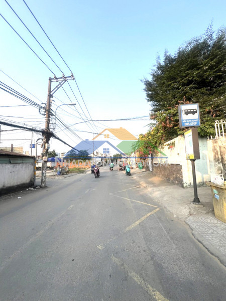 Chdv 36 phòng thu nhập 200tr/th – 320m² ngang 8m – gần vành đai 2, metro – giá 39.5 tỷ