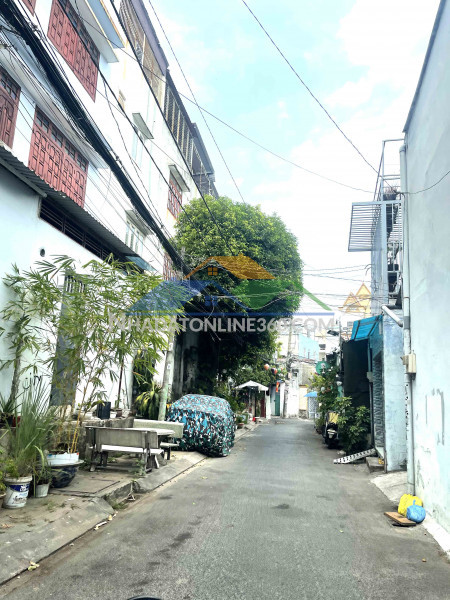 Nhà góc 2 mặt thoáng linh chiểu – 58m² – 2 tầng mới đẹp – gần vincom thủ đức – giá 5.8 tỷ