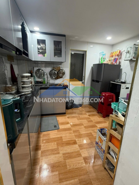 ♥ mặt tiền thuận an, thanh khê gần thái thị bôi, 60m2, 5.x tỷ