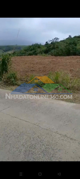 Đất đẹp – giá tốt – chính chủ cần bán đất tại ngã 3 km78, ql26, x. ea pil, h. m’đrắk, đắk lắk