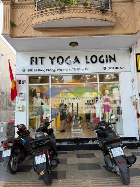 Sang nhượng cho thuê mặt tiền kinh doanh tại bà rịa vũng...