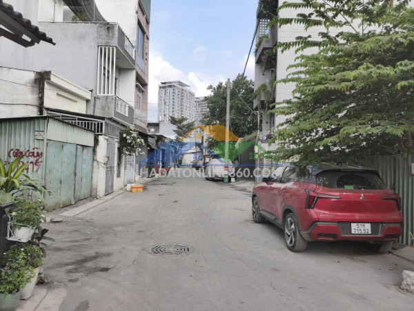 Chính chủ cần bán đất đất ở hiệp bình phước  - tp hồ chí minh