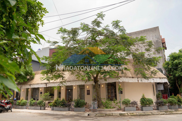 Chính chủ sang nhượng quán cafe không gian chill tại từ sơn, bắc...