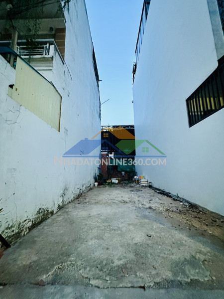 Đất 56m² liên phường – sát global city cao tốc – ngang 4m – ô tô tới cổng