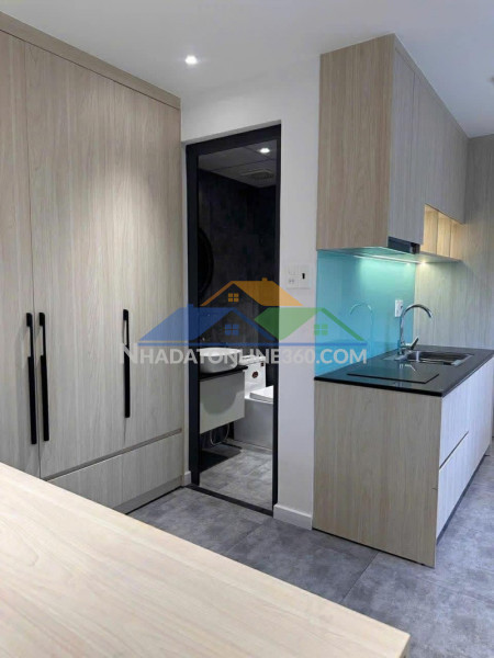 Tòa căn hộ góc kiệt ô tô hoàng diệu 61m2 4 tầng giá 8.8 tỷ hải châu