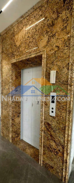 Cho thuê nhà, trần quốc hoàn, phạm tuấn tài, cầu giấy; 76m2* 4t...