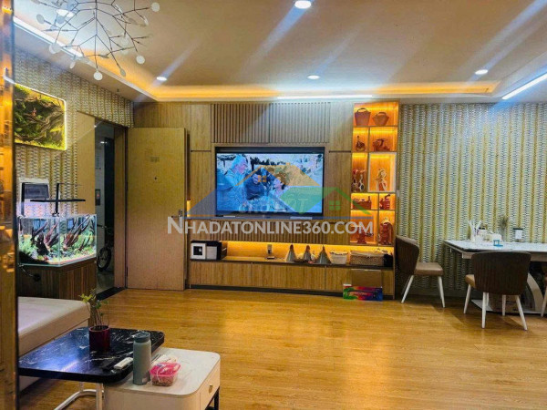 Hot hot nhà  đẹp – giá tốt – chính chủ bán nhà tại phường...