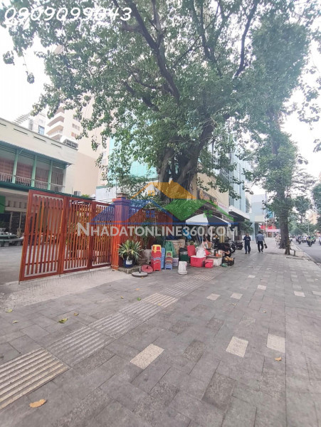 ???????? siêu phẩm mt mạc đĩnh chi – q1, khu lõi trung tâm