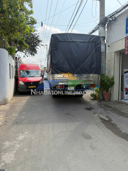 Chính chủ bán nhà xưởng có sẵn dòng tiền 20tr/tháng – mua là...