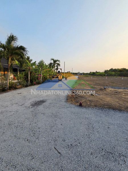 Đất nền tiềm năng – trung tâm phường sơn quy, đồng tháp