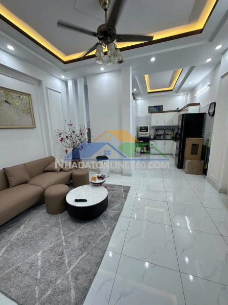 Bán gấp nhà 3 tầng nam hải - ngô gia tự - hải phòng giá 2,55 tỷ