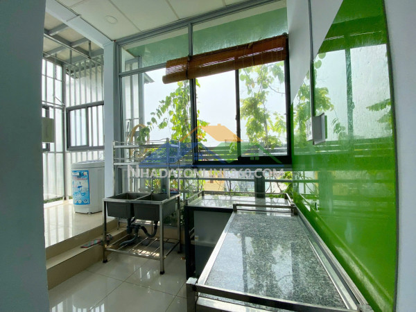 Cho thuê phòng share full nội thất – trần não, quận 2 (tp thủ...