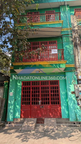 Bán nhà phố liền kề giá tốt – cơ hội đầu tư tại tân...