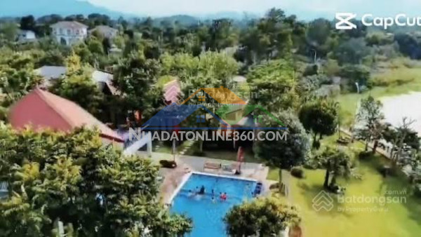 Nhanh chân các bác ơi! chỉ từ 3,2 tỷ vị trí tiềm năng nhất hoà lạc.