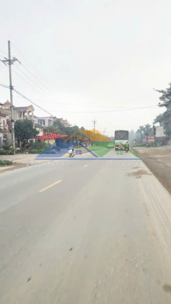 Siêu phẩm giá đầu tư mảnh đất vàng ngay sát hồ tại trung...