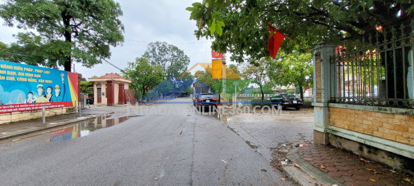 ???? đất đẹp gần hồ – không gian sống lý tưởng