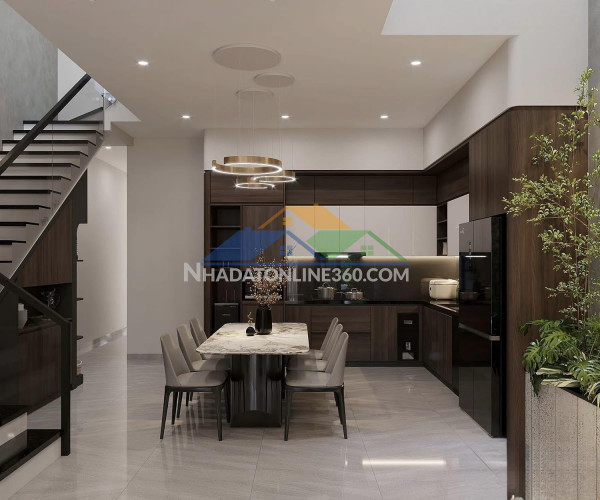 **bán nhà mtkd đồng đen; phường 11, tân bình (4*20) đường 10m