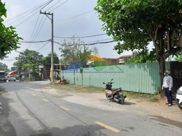 Đất đẹp - giá tốt - bán gấp lô đất tiềm năng tại xã cam phước tây, cam lâm, khánh hòa