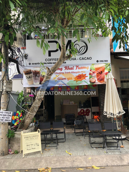 Do bận công việc quản lí 2 clb bida mình cần sang lại quán cafe.