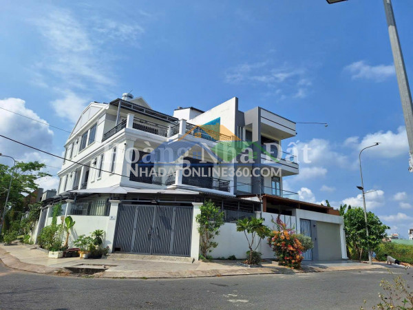 1 nền duy nhất, kdc thái sơn, 10x25m, 60 triệu/m, cạnh phú mỹ hưng