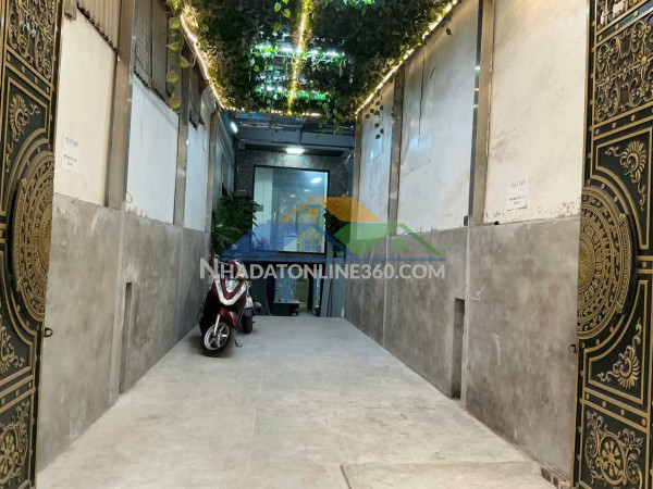 Cho thuê mặt bằng kinh doanh – vạn phúc, hà đông