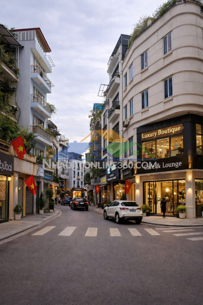 Bán nhà mặt phố khu trung hòa, giá cực tốt , diện tích 100m, chỉ ngoài 40 tỷ