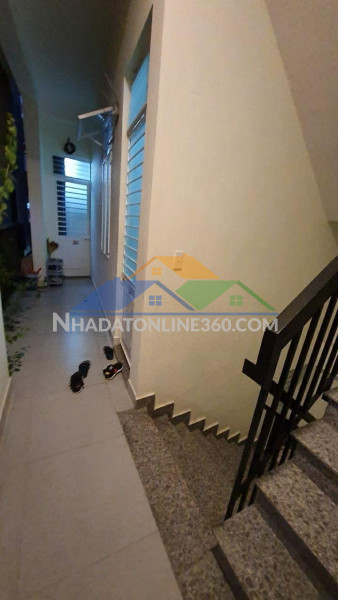 Tòa căn hộ góc đường 2/9 59m2 9 phòng giá 5.8 tỷ trung tâm hải châu