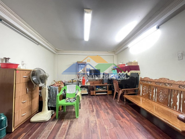 Nhà 4 tầng mặt tiền 2/9 39m2 nở hậu giá 8 tỷ trung tâm hải châu