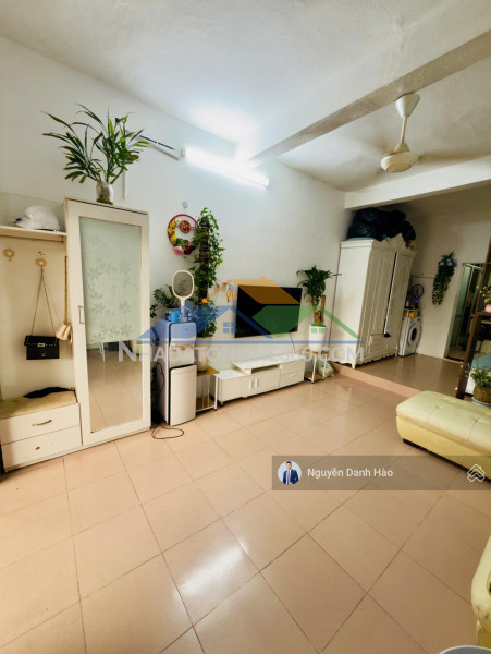 Lô góc phố lê ngọc hân thoáng trước sau 90m² 3 ngủ ô tô đỗ nhỉnh 3,5x tỷ