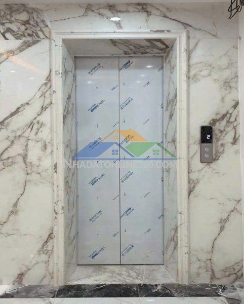 Cho thuê nhà, 81m2_ 4t; nguyễn chánh, nam trung yên, trung kính -26 tr