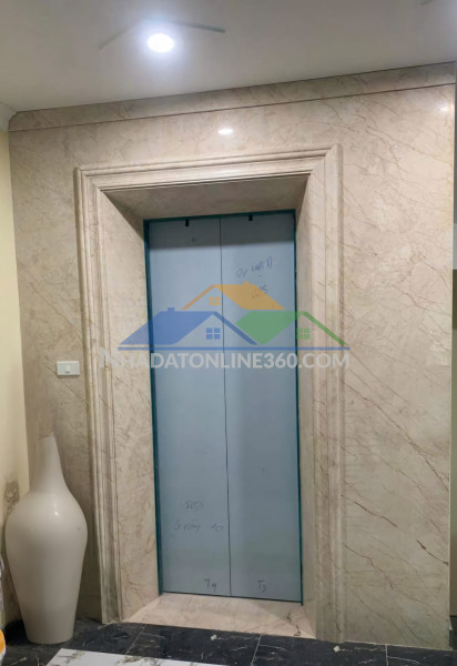 Cho thuê nhà mới, 266m2_ 6,5t; lê thanh nghị, trần đại nghĩa -107...