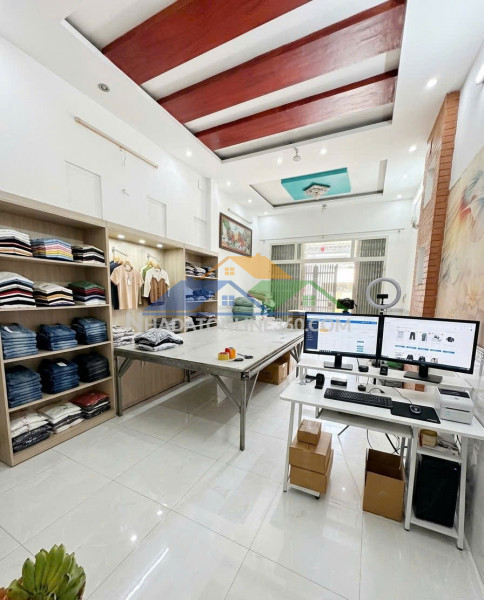 Bán nhà đường số 4, bhh, bình tân - 72m2 - 3 tầng btct - shr vuông vức - đường 8m - 7 tỷ(tl)