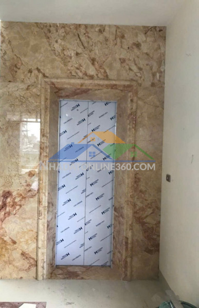 Cho thuê nhà, lê thanh nghị, trần đại nghĩa, tạ quang bửu, 91m2x...