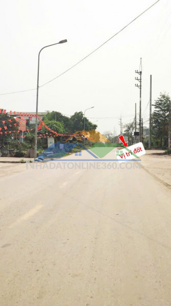 Chính chủ bán 102m2 full thổ cư cạnh đại học quốc gia sinh lời cao