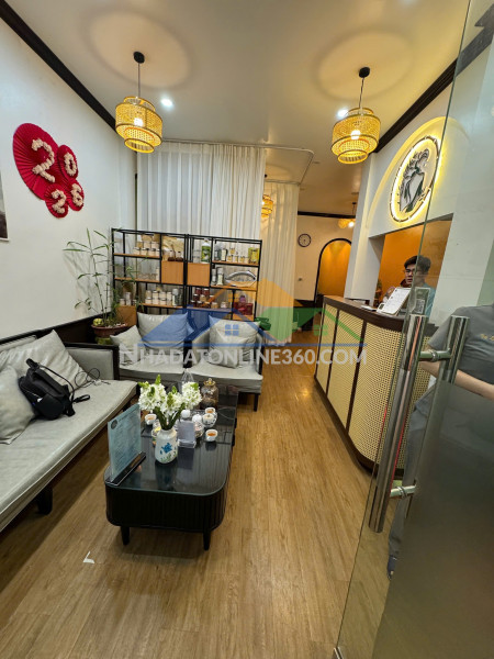 Sang nhượng spa dưỡng sinh chỉ việc vận hành tại đống đa,...