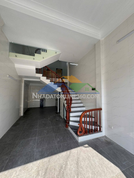 Mỹ đình - cần bán nhà 6 tầng – ngõ thông – full nội thất – dòng tiền ổn định