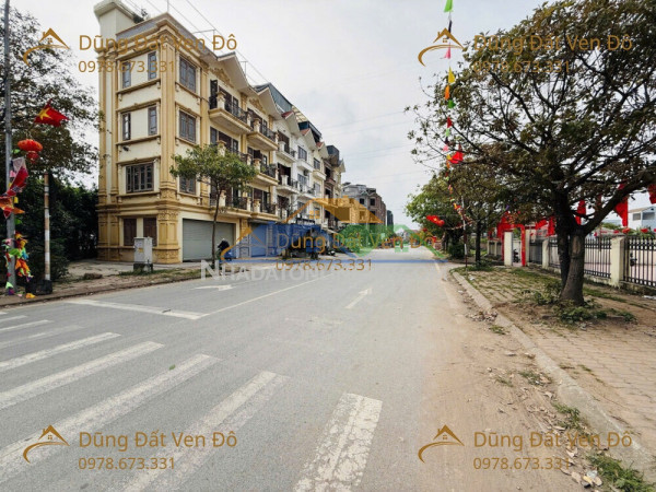 Bán nhà cấp 4 mái lửng – tiên phương, chương mỹ, hà nội