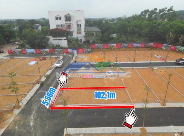 Bán gấp lô góc siêu hiếm tại hoà lạc sát dự án đất đấu giá đồng mô