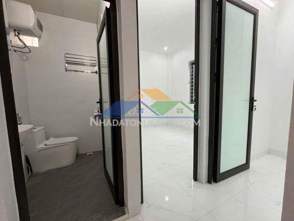 Cho thuê mặt bằng kinh doanh – vị trí đắc địa quận 5