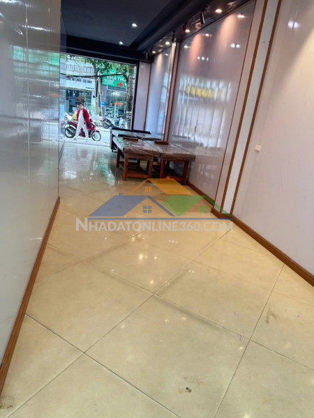 Cho thuê mặt bằng kinh doanh tại lý nhân tông, tp bắc ninh chỉ 13tr