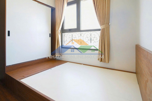 Cho thuê căn hộ cao cấp – kđt hưng phú mới, cái răng, cần thơ