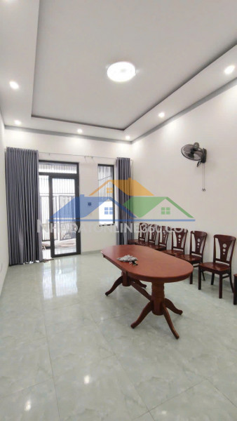 Cho thuê nhà hẻm 10/3 ,  vành đai buôn ma thuột, đắklắk